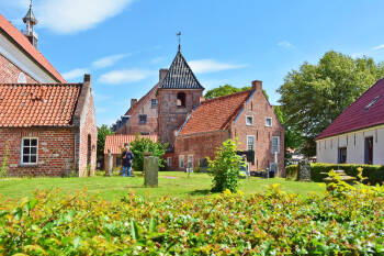 greetsiel_kirche