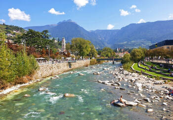 meran